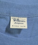 Ron Herman California（ロンハーマンカリフォルニア）Tシャツ・カットソー 青 サイズ:XS レディース/2200619929077