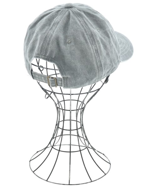 Ron Herman California（ロンハーマンカリフォルニア）キャップ グレー サイズ:- レディース/2200624314172