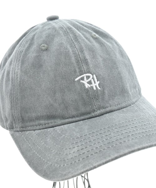 Ron Herman California（ロンハーマンカリフォルニア）キャップ グレー サイズ:- レディース/2200624314172