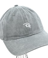 Ron Herman California（ロンハーマンカリフォルニア）キャップ グレー サイズ:- レディース/2200624314172