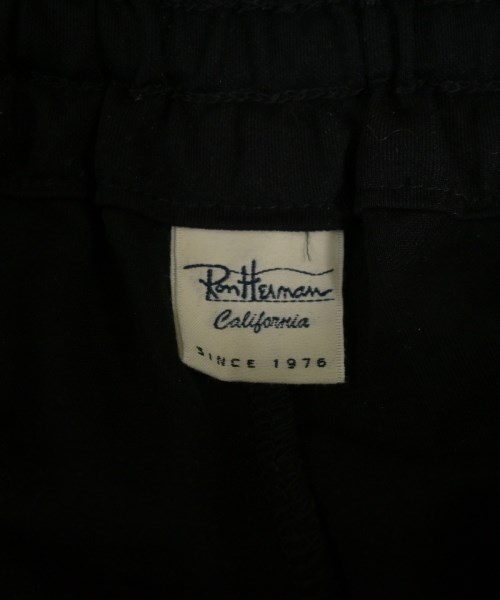 Ron Herman California（ロンハーマンカリフォルニア）その他 黒 サイズ:S レディース/2200639797199