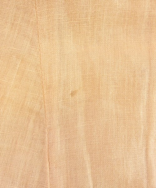 CP SHADES（シーピーシェイズ）ロング・マキシ丈スカート オレンジ サイズ:M レディース/2200639983103