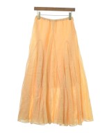 CP SHADES ロング・マキシ丈スカート