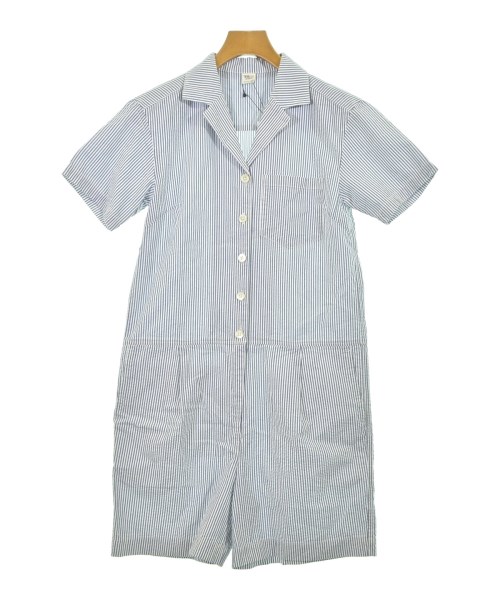 Ron Herman California(ロンハーマンカリフォルニア)オールインワン/サロペット 青 サイズ:XS/2200633338015