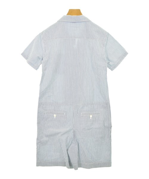 Ron Herman California（ロンハーマンカリフォルニア）オールインワン/サロペット 青 サイズ:XS レディース/2200633338015