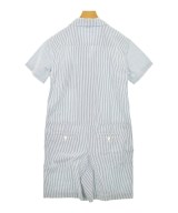 Ron Herman California（ロンハーマンカリフォルニア）オールインワン/サロペット 青 サイズ:XS レディース/2200633338015