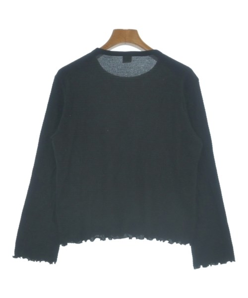 Ron Herman California（ロンハーマンカリフォルニア）Tシャツ・カットソー 黒 サイズ:S レディース/2200628172143