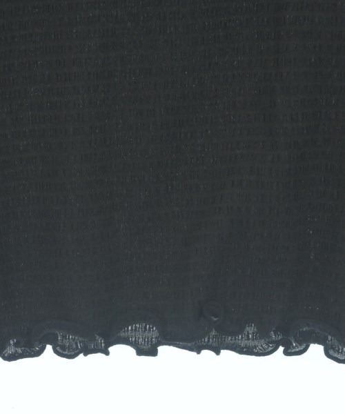 Ron Herman California（ロンハーマンカリフォルニア）Tシャツ・カットソー 黒 サイズ:S レディース/2200628172143