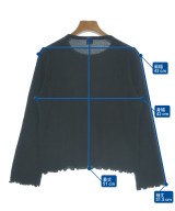 Ron Herman California（ロンハーマンカリフォルニア）Tシャツ・カットソー 黒 サイズ:S レディース/2200628172143