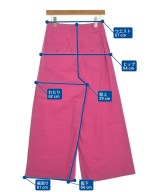 Ron Herman California（ロンハーマンカリフォルニア）その他 ピンク サイズ:XS レディース/2200641290015