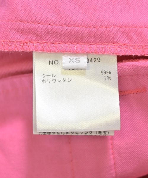 Ron Herman California（ロンハーマンカリフォルニア）その他 ピンク サイズ:XS レディース/2200641290039