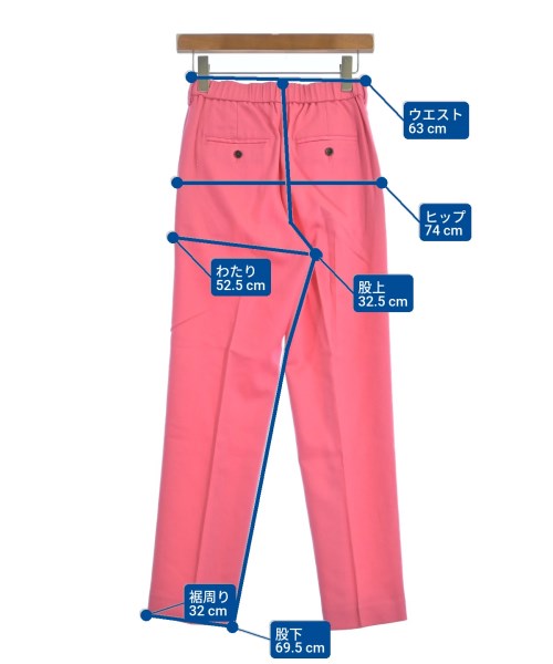 Ron Herman California（ロンハーマンカリフォルニア）その他 ピンク サイズ:XS レディース/2200641290039