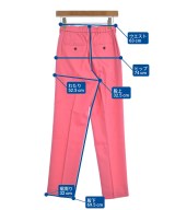 Ron Herman California（ロンハーマンカリフォルニア）その他 ピンク サイズ:XS レディース/2200641290039