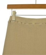 Ron Herman California（ロンハーマンカリフォルニア）ロング・マキシ丈スカート ベージュ サイズ:XS レディース/2200641290084