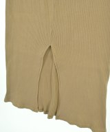 Ron Herman California（ロンハーマンカリフォルニア）ロング・マキシ丈スカート ベージュ サイズ:XS レディース/2200641290084