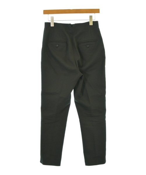 Ron Herman California（ロンハーマンカリフォルニア）スラックス 黒 サイズ:XS レディース/2200641490019