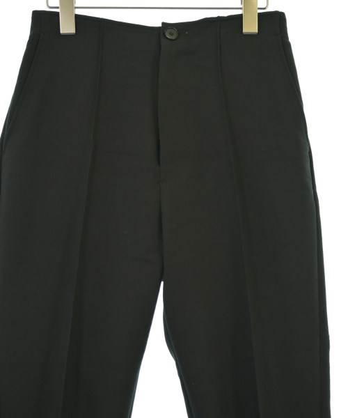 Ron Herman California（ロンハーマンカリフォルニア）スラックス 黒 サイズ:XS レディース/2200641490019