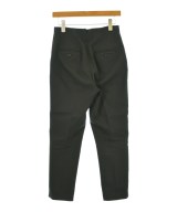 Ron Herman California（ロンハーマンカリフォルニア）スラックス 黒 サイズ:XS レディース/2200641490019