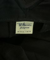 Ron Herman California（ロンハーマンカリフォルニア）スラックス 黒 サイズ:XS レディース/2200641490019