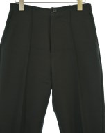 Ron Herman California（ロンハーマンカリフォルニア）スラックス 黒 サイズ:XS レディース/2200641490019