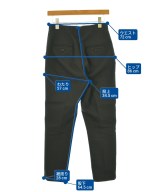 Ron Herman California（ロンハーマンカリフォルニア）スラックス 黒 サイズ:XS レディース/2200641490019