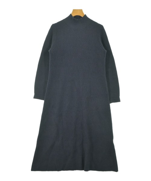 Ron Herman California(ロンハーマンカリフォルニア)ワンピース 紺 サイズ:XS/2200641837029