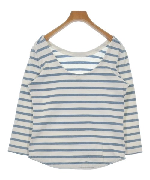 Ron Herman California（ロンハーマンカリフォルニア）Tシャツ・カットソー 白 サイズ:S レディース/2200631368083