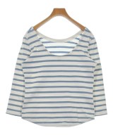 Ron Herman California（ロンハーマンカリフォルニア）Tシャツ・カットソー 白 サイズ:S レディース/2200631368083