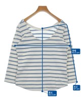 Ron Herman California（ロンハーマンカリフォルニア）Tシャツ・カットソー 白 サイズ:S レディース/2200631368083