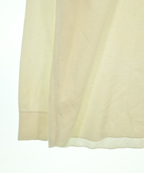 Ron Herman California（ロンハーマンカリフォルニア）Tシャツ・カットソー 白 サイズ:M メンズ/2200627137150