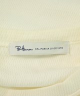 Ron Herman California（ロンハーマンカリフォルニア）Tシャツ・カットソー 白 サイズ:M メンズ/2200627137150