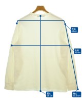 Ron Herman California（ロンハーマンカリフォルニア）Tシャツ・カットソー 白 サイズ:M メンズ/2200627137150