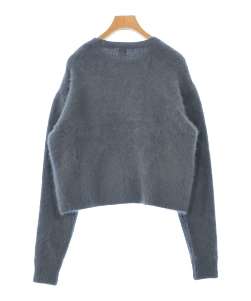 Ron Herman California（ロンハーマンカリフォルニア）ニット・セーター グレー サイズ:S レディース/2200630517055