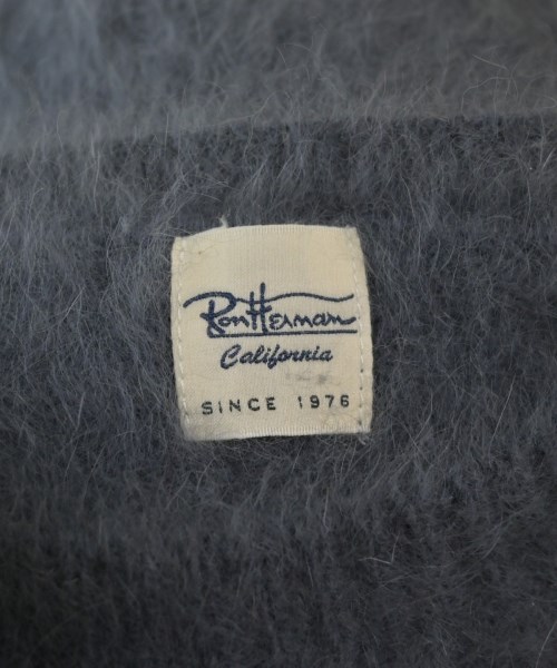 Ron Herman California（ロンハーマンカリフォルニア）ニット・セーター グレー サイズ:S レディース/2200630517055