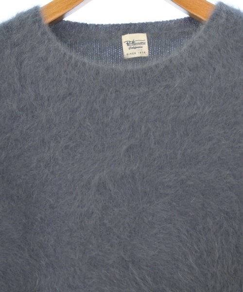 Ron Herman California（ロンハーマンカリフォルニア）ニット・セーター グレー サイズ:S レディース/2200630517055