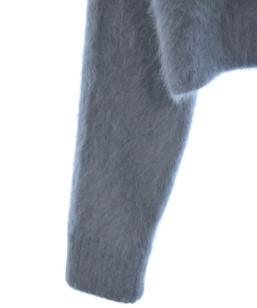 Ron Herman California（ロンハーマンカリフォルニア）ニット・セーター グレー サイズ:S レディース/2200630517055