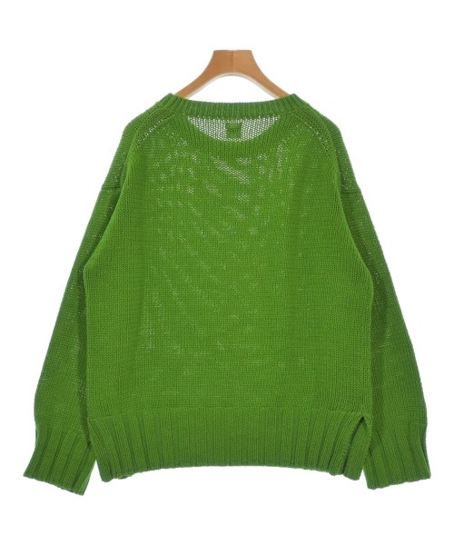 Ron Herman California（ロンハーマンカリフォルニア）ニット・セーター 緑 サイズ:S レディース/2200643020023