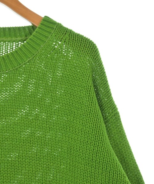 Ron Herman California（ロンハーマンカリフォルニア）ニット・セーター 緑 サイズ:S レディース/2200643020023