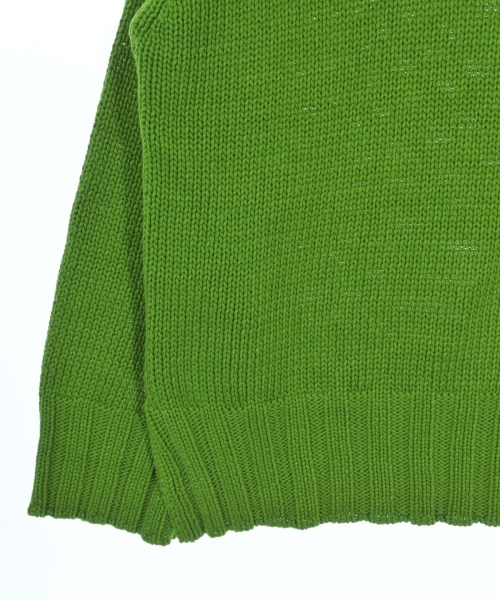 Ron Herman California（ロンハーマンカリフォルニア）ニット・セーター 緑 サイズ:S レディース/2200643020023