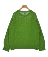 Ron Herman California（ロンハーマンカリフォルニア）ニット・セーター 緑 サイズ:S レディース/2200643020023