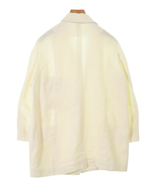 Ron Herman California（ロンハーマンカリフォルニア）カジュアルジャケット 白 サイズ:XS レディース/2200640715052