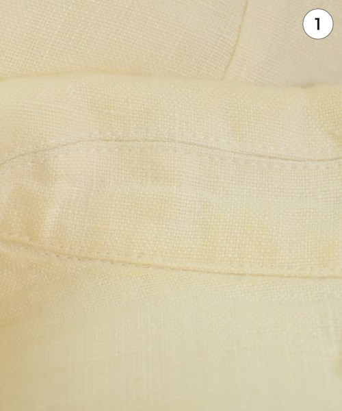 Ron Herman California（ロンハーマンカリフォルニア）カジュアルジャケット 白 サイズ:XS レディース/2200640715052