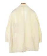 Ron Herman California（ロンハーマンカリフォルニア）カジュアルジャケット 白 サイズ:XS レディース/2200640715052