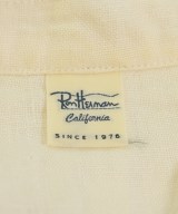 Ron Herman California（ロンハーマンカリフォルニア）カジュアルジャケット 白 サイズ:XS レディース/2200640715052
