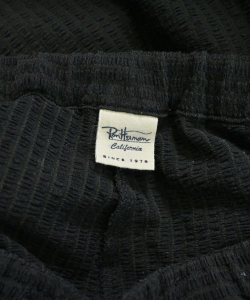 Ron Herman California（ロンハーマンカリフォルニア）その他 黒 サイズ:XS レディース/2200640715106