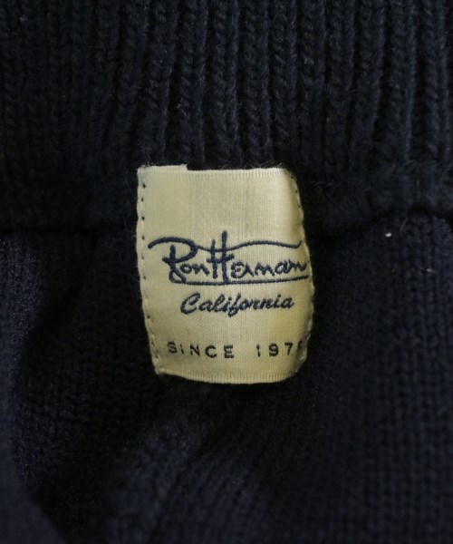 Ron Herman California（ロンハーマンカリフォルニア）その他 紺 サイズ:XS レディース/2200640715113