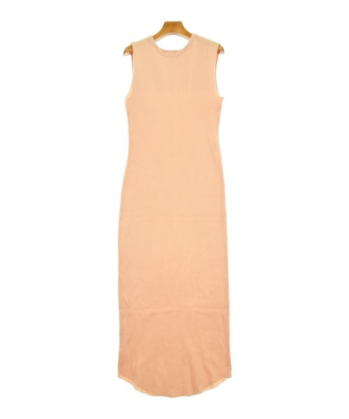 Ron Herman California(ロンハーマンカリフォルニア)ワンピース オレンジ サイズ:XS/2200640715120