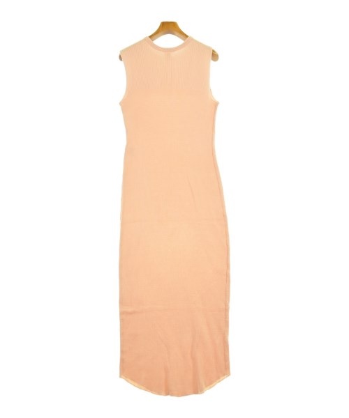 Ron Herman California（ロンハーマンカリフォルニア）ワンピース オレンジ サイズ:XS レディース/2200640715120