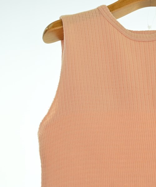 Ron Herman California（ロンハーマンカリフォルニア）ワンピース オレンジ サイズ:XS レディース/2200640715120