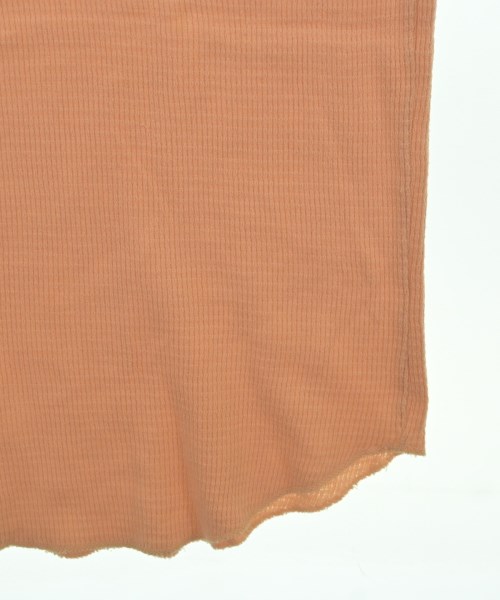 Ron Herman California（ロンハーマンカリフォルニア）ワンピース オレンジ サイズ:XS レディース/2200640715120